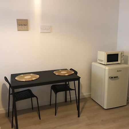 Les 4 Vents Apartment Belfort Ngoại thất bức ảnh