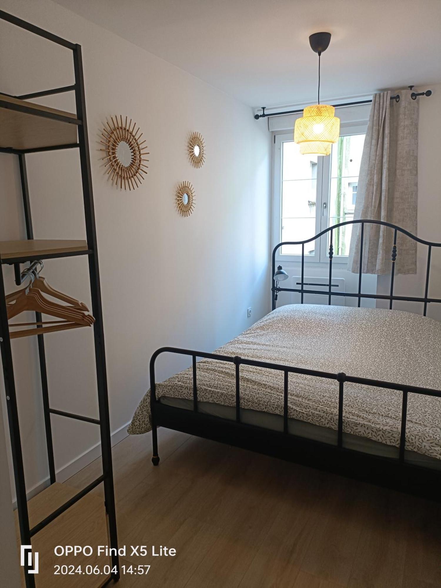 Les 4 Vents Apartment Belfort Ngoại thất bức ảnh