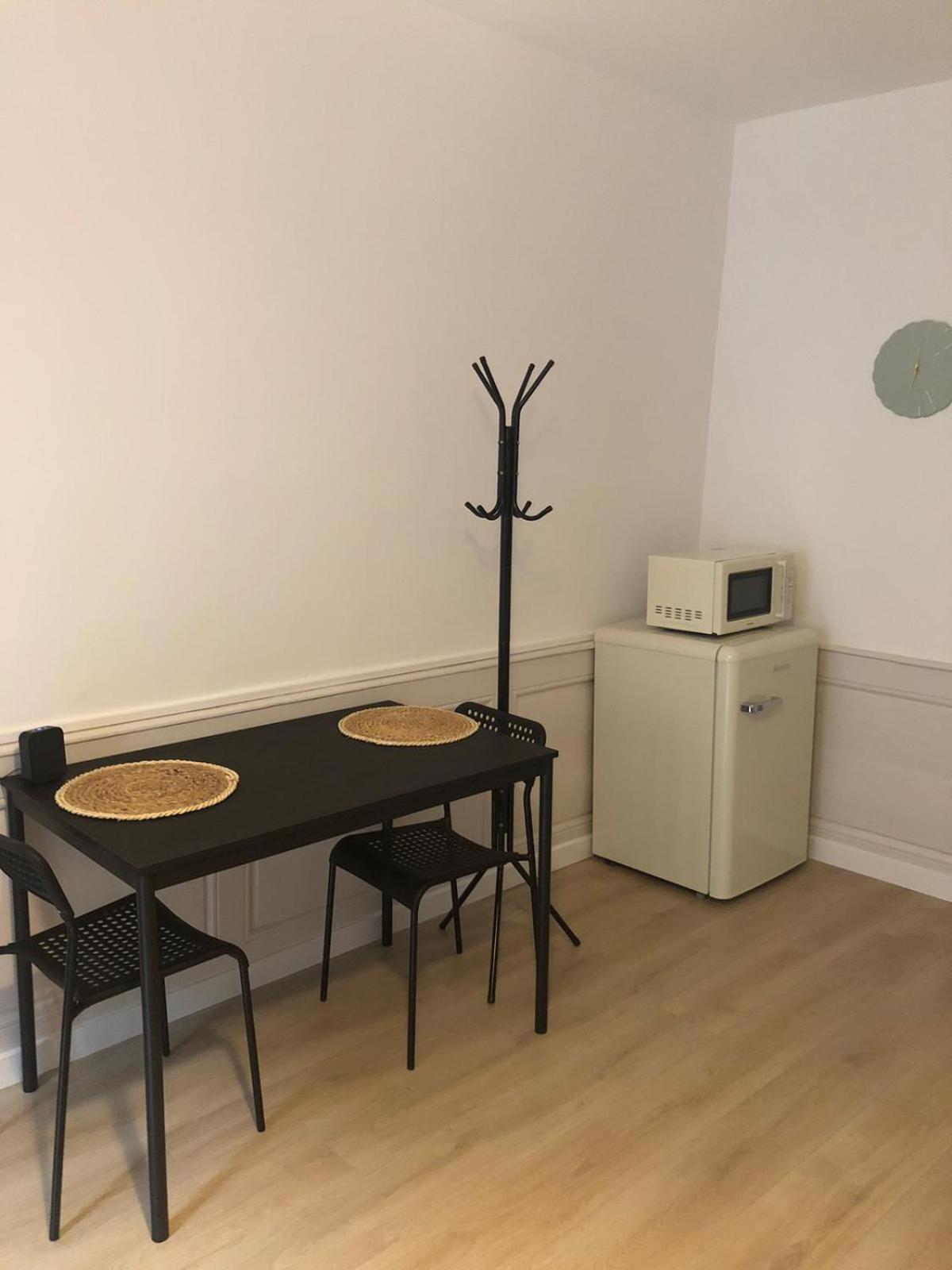 Les 4 Vents Apartment Belfort Ngoại thất bức ảnh