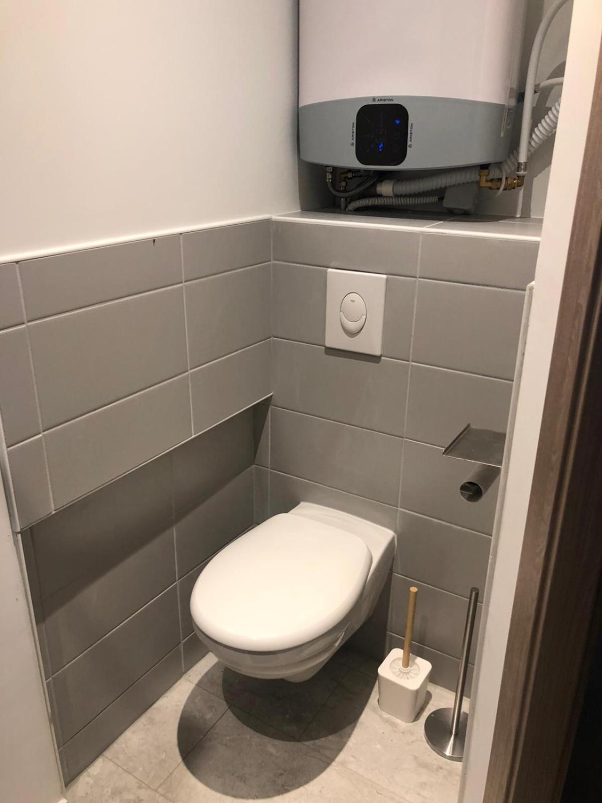 Les 4 Vents Apartment Belfort Ngoại thất bức ảnh