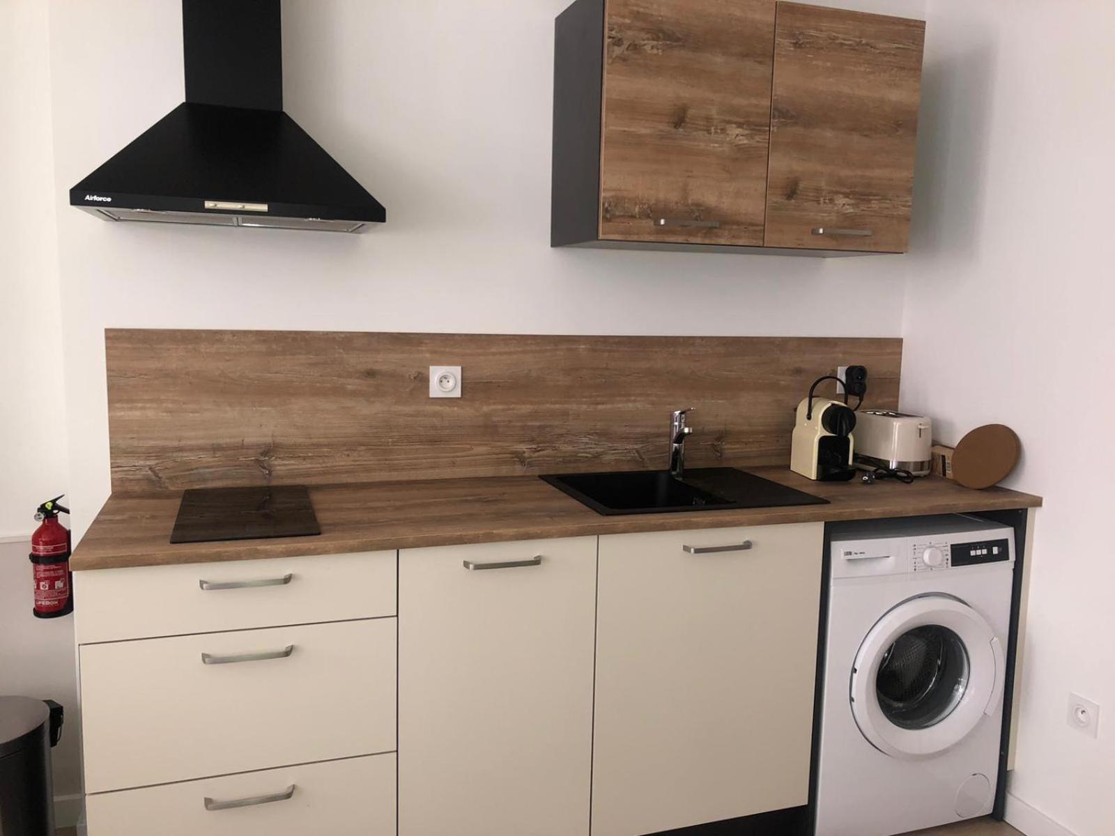 Les 4 Vents Apartment Belfort Ngoại thất bức ảnh