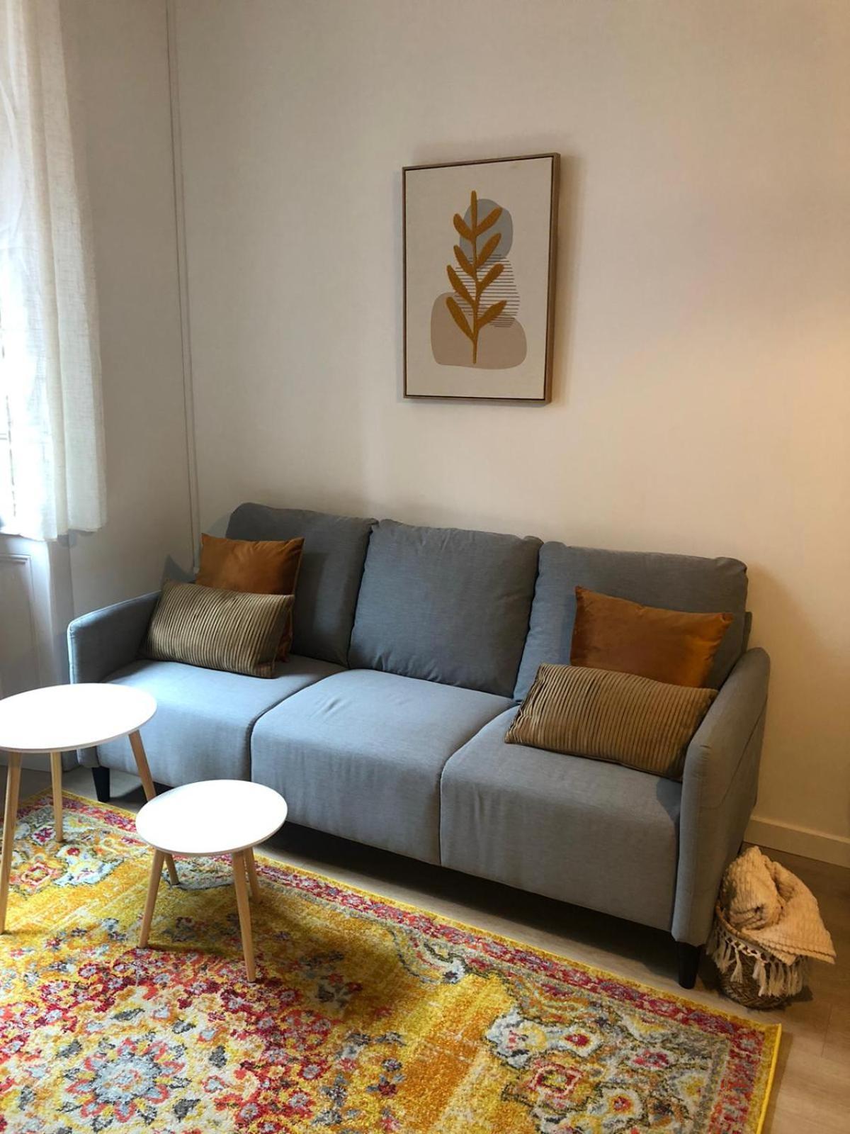 Les 4 Vents Apartment Belfort Ngoại thất bức ảnh