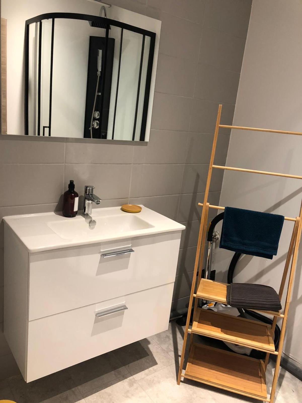 Les 4 Vents Apartment Belfort Ngoại thất bức ảnh