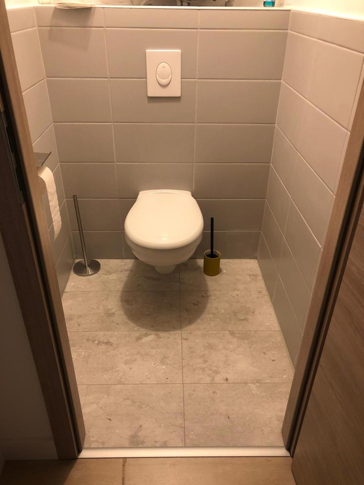Les 4 Vents Apartment Belfort Ngoại thất bức ảnh