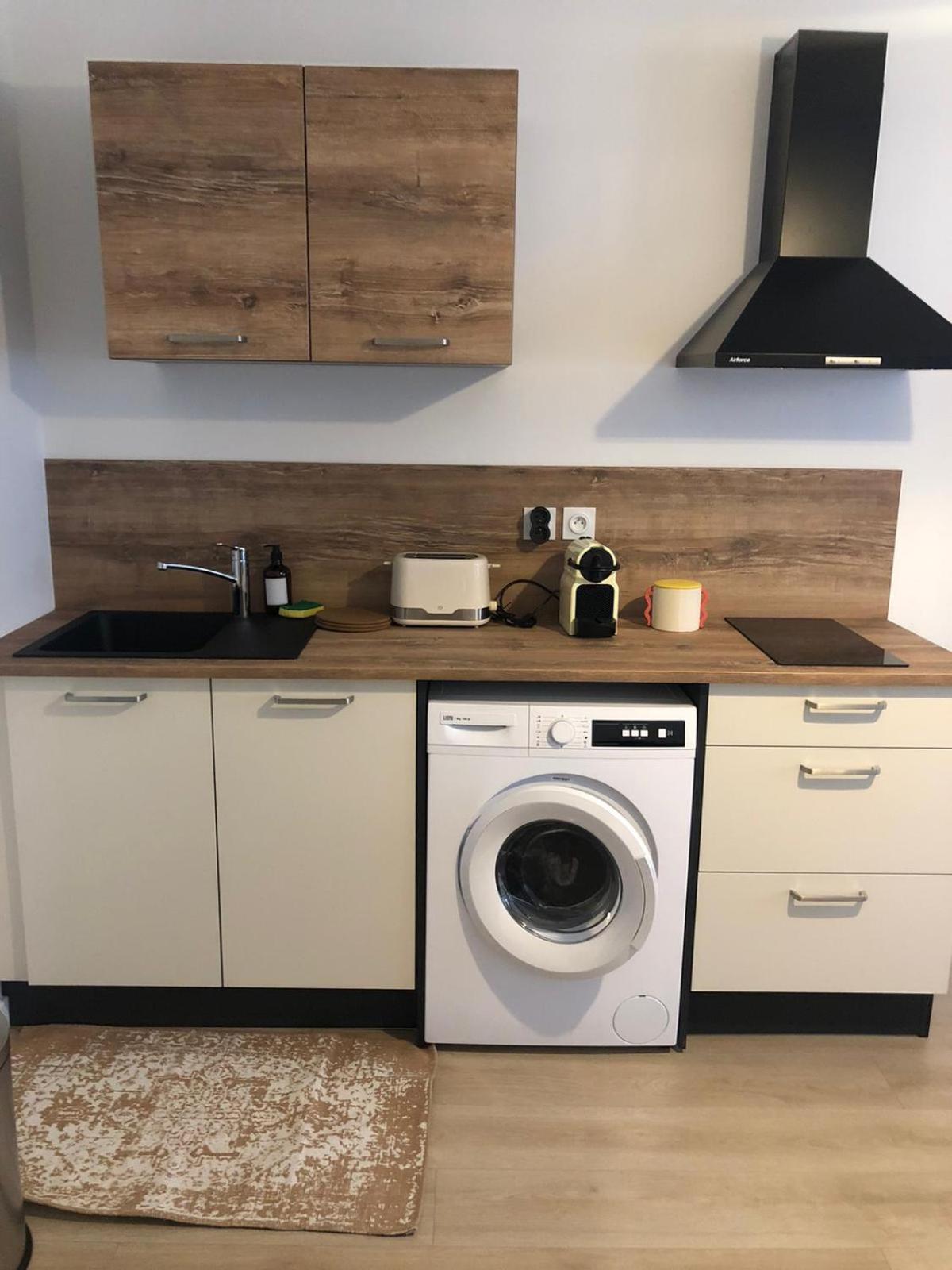 Les 4 Vents Apartment Belfort Ngoại thất bức ảnh