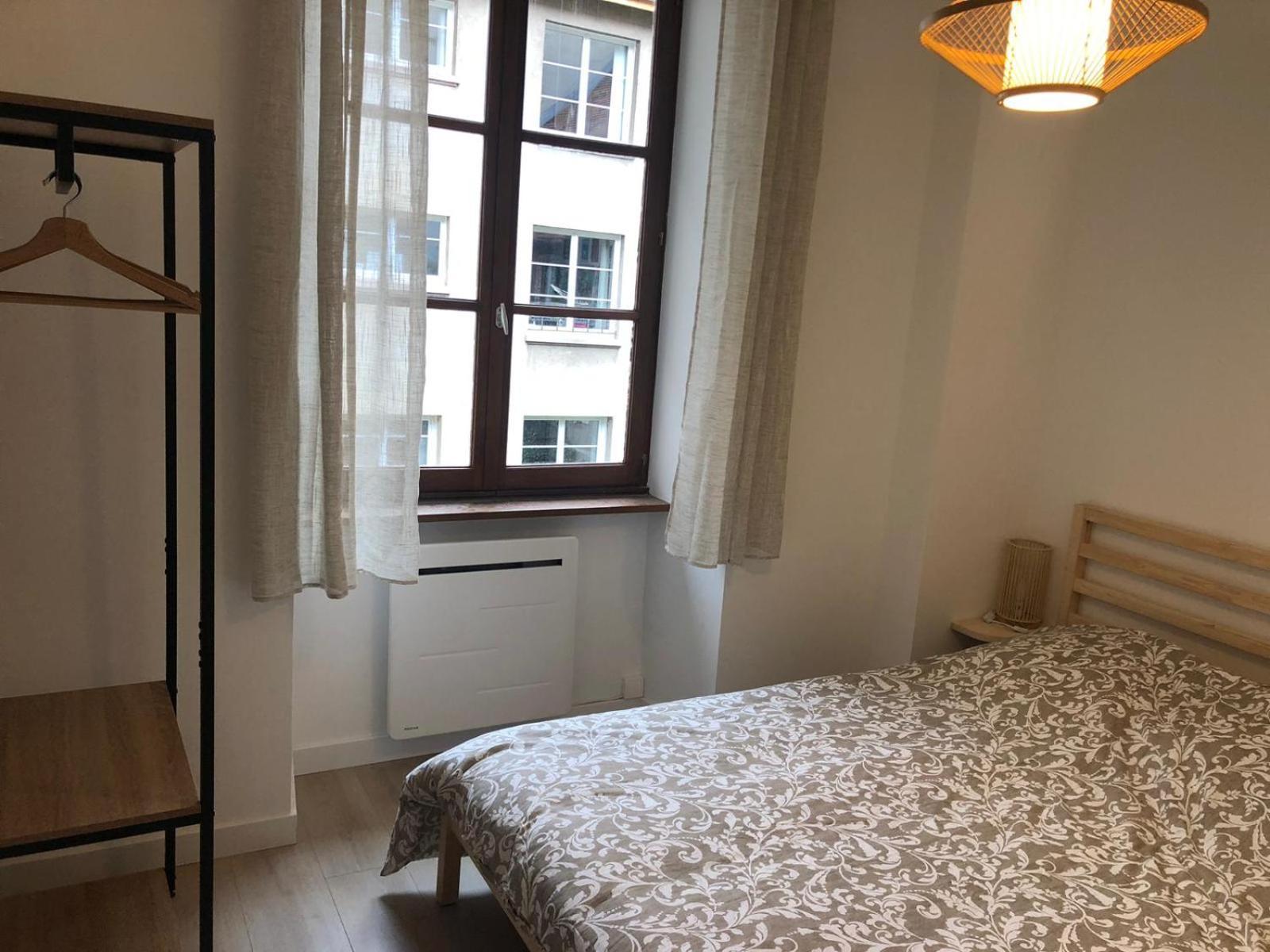 Les 4 Vents Apartment Belfort Ngoại thất bức ảnh