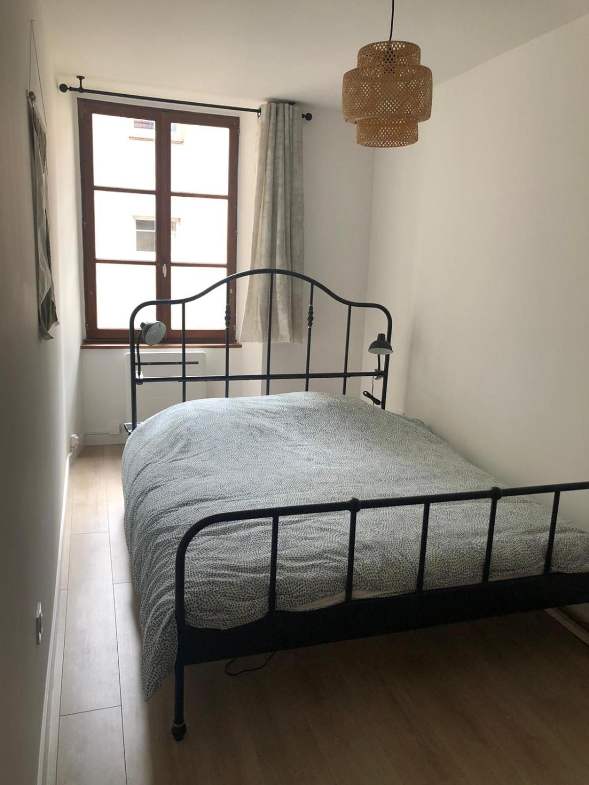 Les 4 Vents Apartment Belfort Ngoại thất bức ảnh