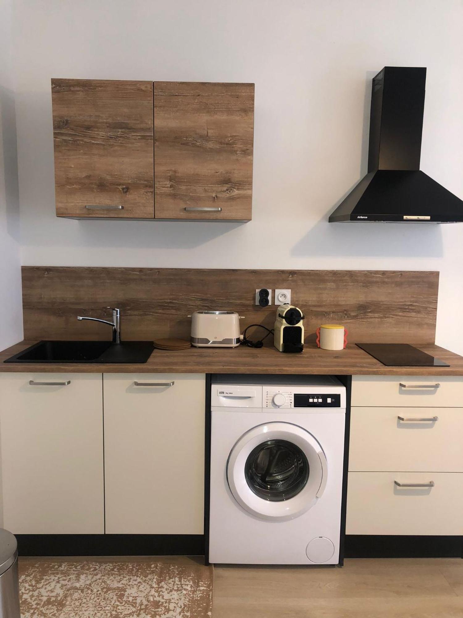 Les 4 Vents Apartment Belfort Ngoại thất bức ảnh