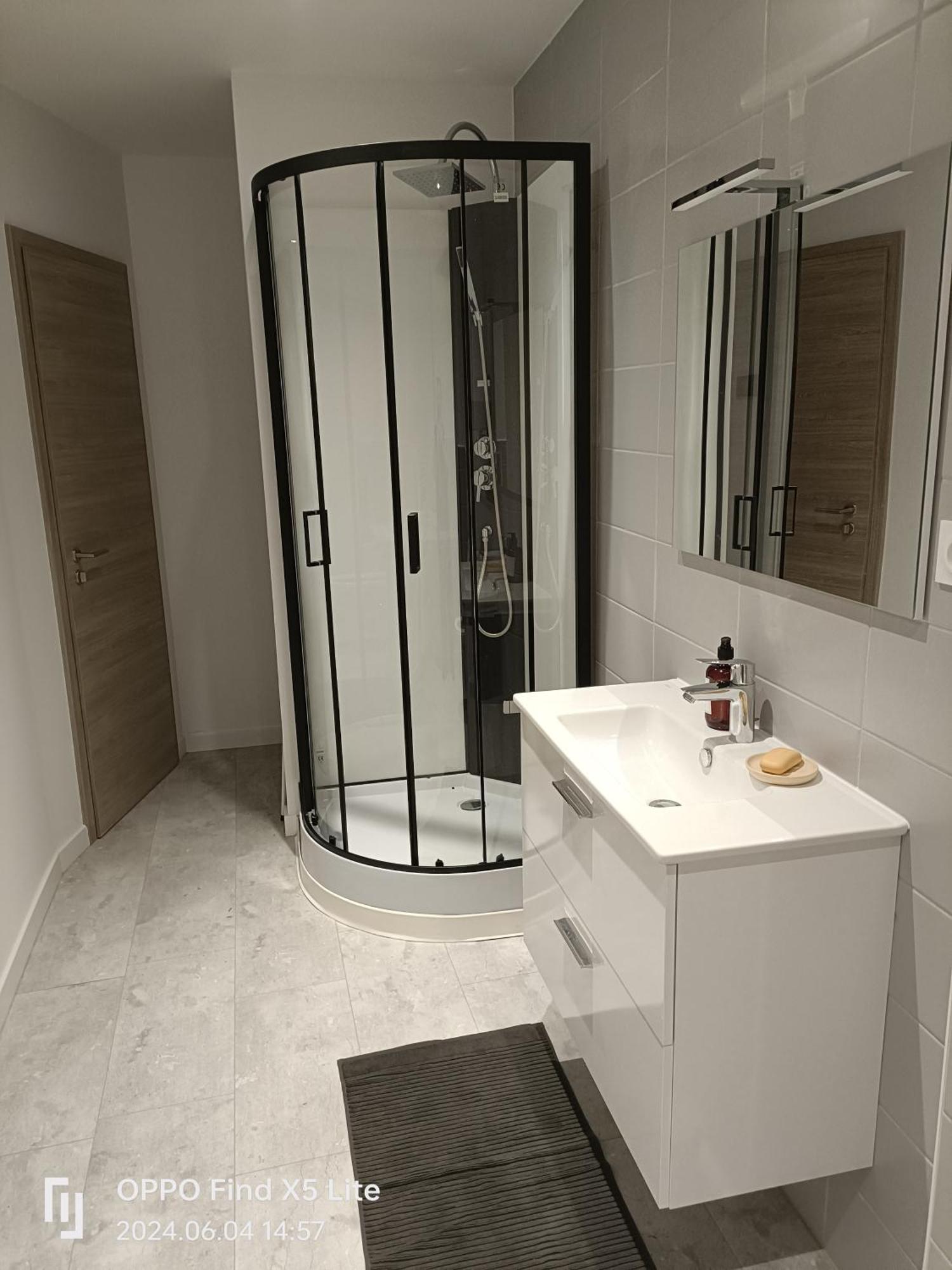 Les 4 Vents Apartment Belfort Ngoại thất bức ảnh