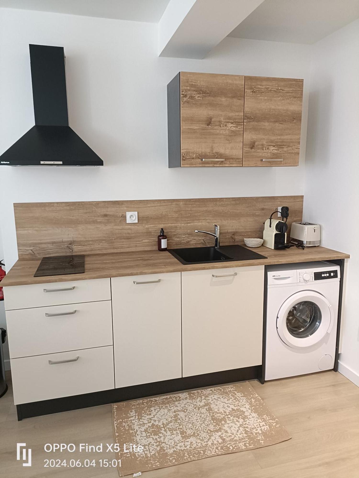 Les 4 Vents Apartment Belfort Ngoại thất bức ảnh