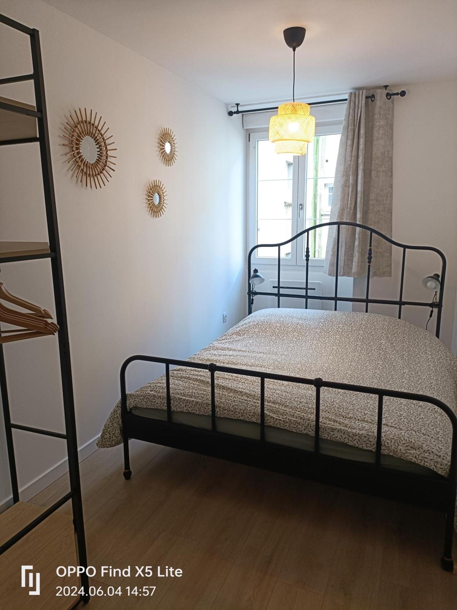 Les 4 Vents Apartment Belfort Ngoại thất bức ảnh